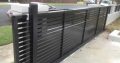 Automatic Sliding Gate