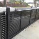 Automatic Sliding Gate