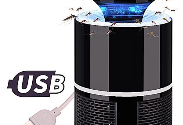 Electronic Mosquito Killer