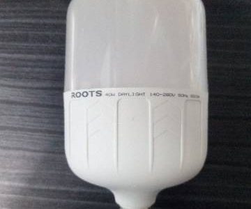 ROOTS MEGA LUX