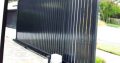 Automatic Sliding Gate