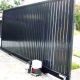 Automatic Sliding Gate