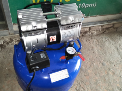 Dental Compressor