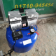 Dental Compressor