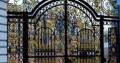 Design gate