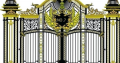 Design gate