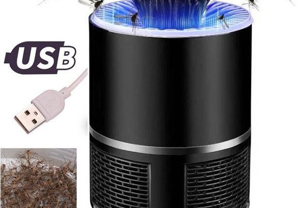 Electronic Mosquito Killer