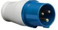Industrial Plug and Socket