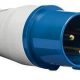Industrial Plug and Socket