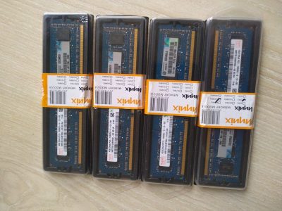 Laptop Ram 4GB DDR3 *Life Time Warranty