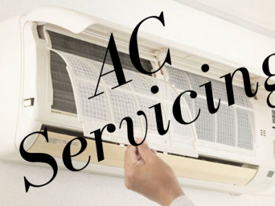 Air Condition Regular service