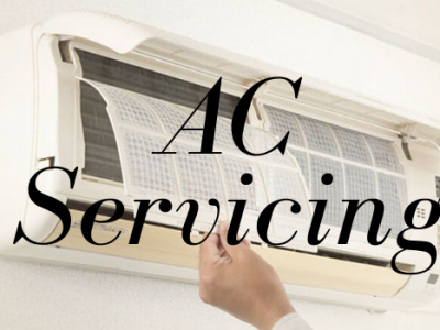AC Solutions