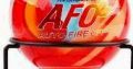 AFO – Fire Extinguisher Ball