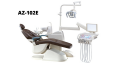 Dental equipment in Bangladesh