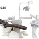 Dental equipment in Bangladesh