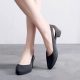 Women Shoe Alina Pointy Jelly from Malaysia