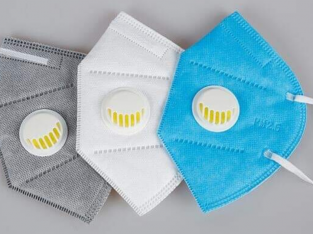 Safety Mask