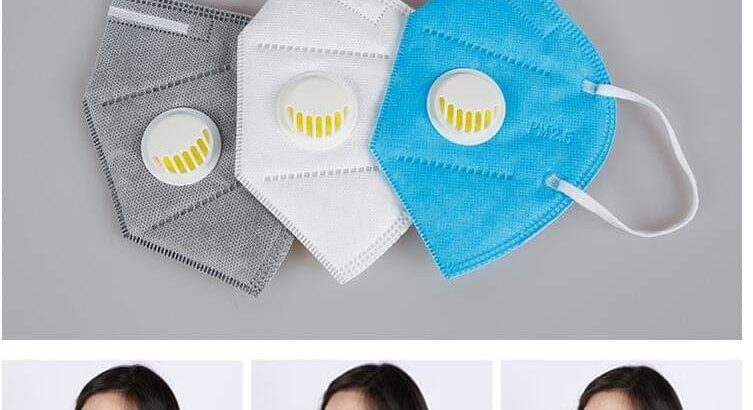 Safety Mask