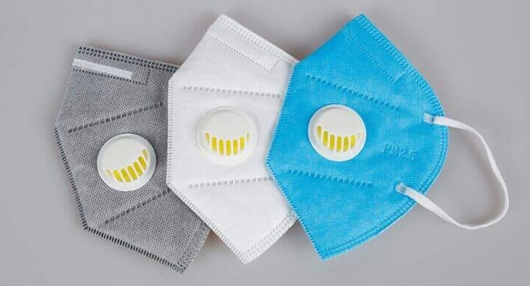 Safety Mask