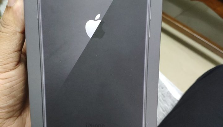 Apple iphone 8 plus