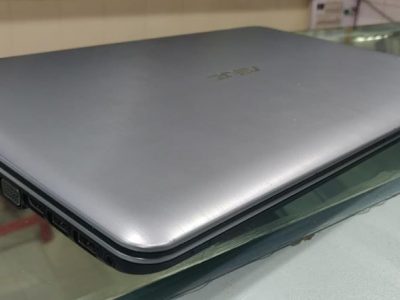 Asus X540YA laptop