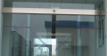 Automatic Sensor door