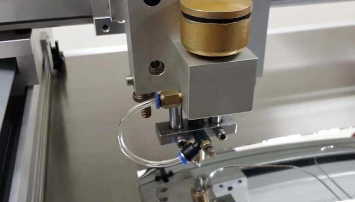 Automatic Glass Cutting Machine