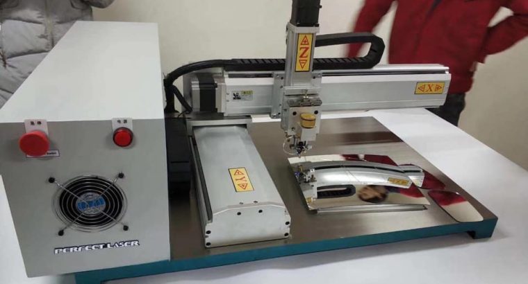 Automatic Glass Cutting Machine