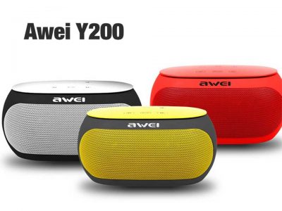 Awei Y200 Wireless Speaker