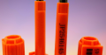 Container Bolt Seal