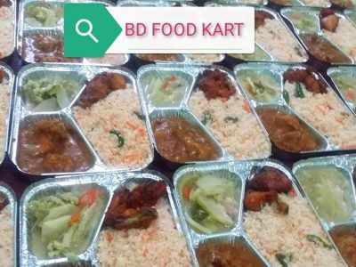 Office Lunch and Food Catering Service