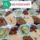 Office Lunch and Food Catering Service