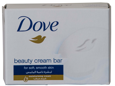 Sope Beauty and Personal Care.