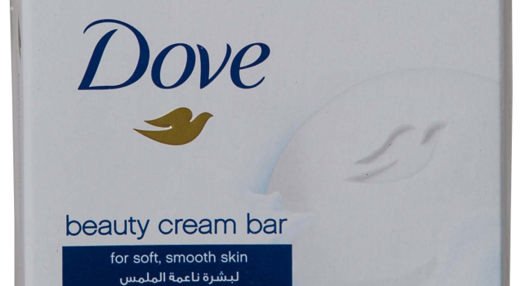 Sope Beauty and Personal Care.