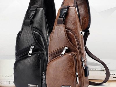 Baikers Bag