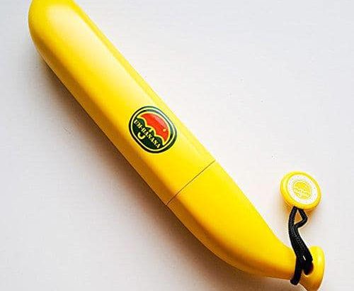 Banana Umbrella