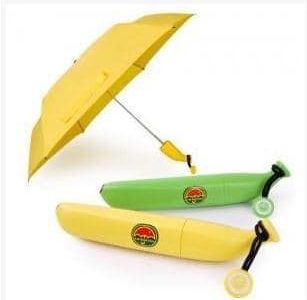 Banana Umbrella