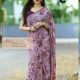 Beautiful Designer Saree
