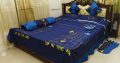 Bed Sheet – ৮ পিসের বেড কভার
