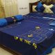 Bed Sheet – ৮ পিসের বেড কভার
