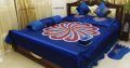 Bed Sheet – ৮ পিসের বেড কভার