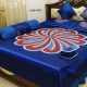 Bed Sheet – ৮ পিসের বেড কভার