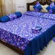 Bed Sheet – ৮ পিসের বেড কভার