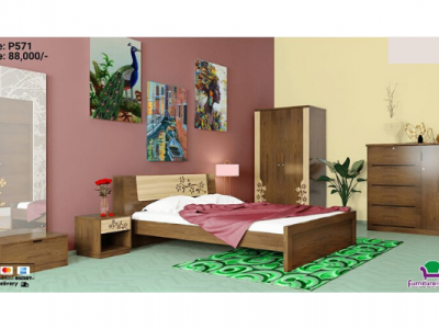 Bedroom Furniture Set