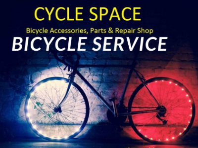 Bicycle Service