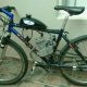 Bicycle engine kit