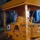 High Performance Brick Making Machine