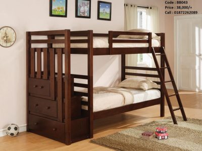 Bunk Bed for Children