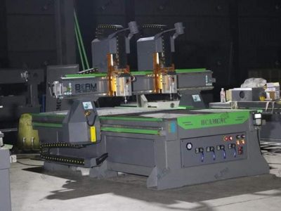 CNC Router Machine 1325
