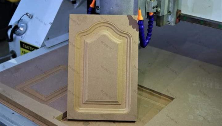 CNC Router Machine 1325